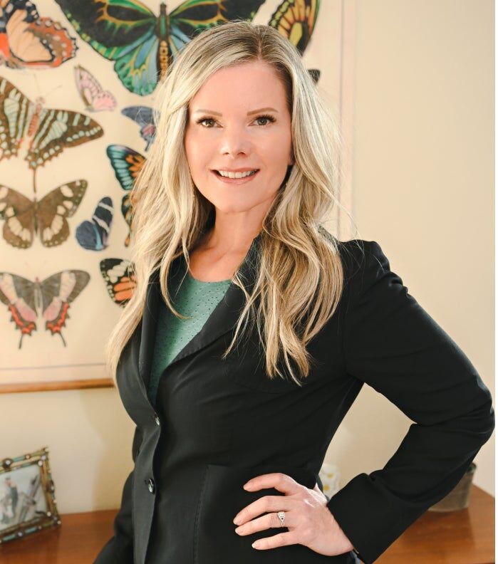 Brandi Curtis, Real Estate Broker in Eugene, Equinox