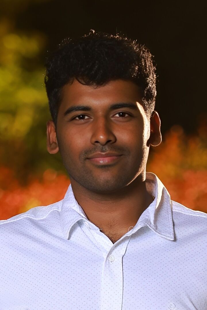 Sai Teja 