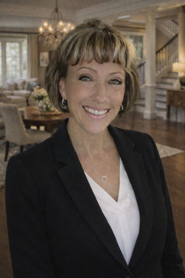 Rachel Allen, Real Estate Salesperson in Waco, Judge Fite Company