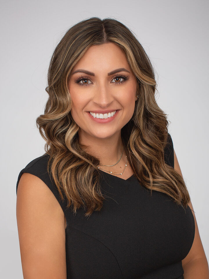 Ashley Shelton, REALTOR in Knoxville, Wallace (TN)