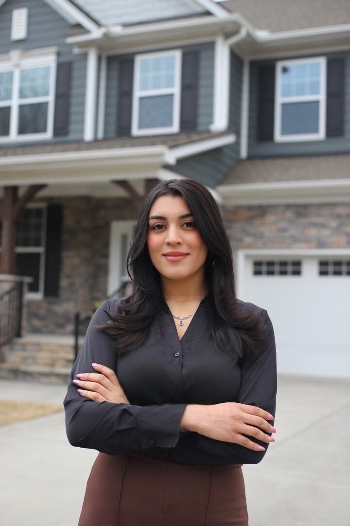 Deren Nieves, Associate Real Estate Broker in Cary, Paracle