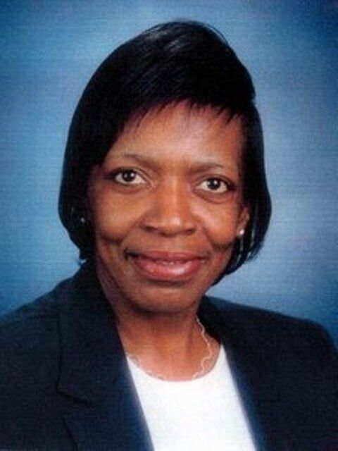 Patricia Williams,  in Troy, Professionals