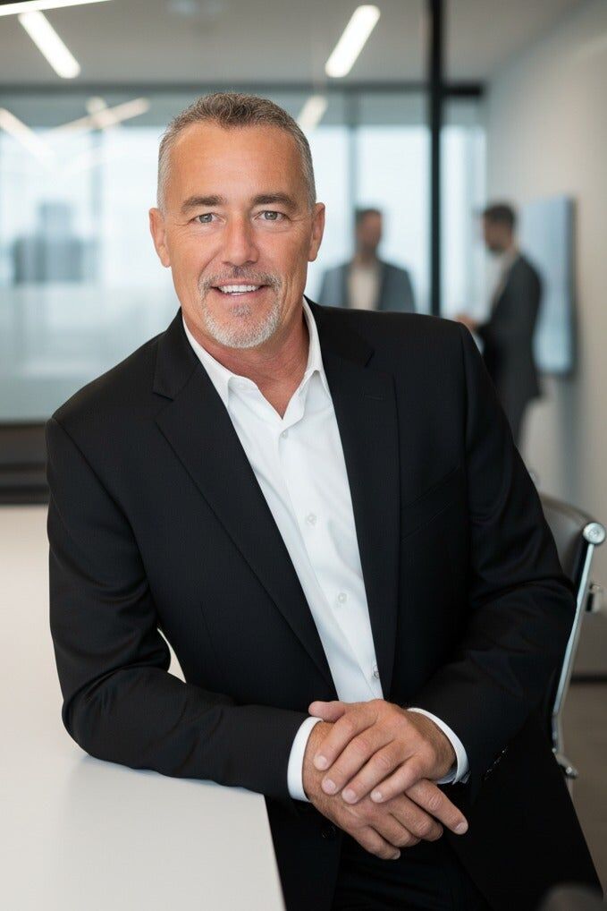 Craig Kelly - Coldwell Banker