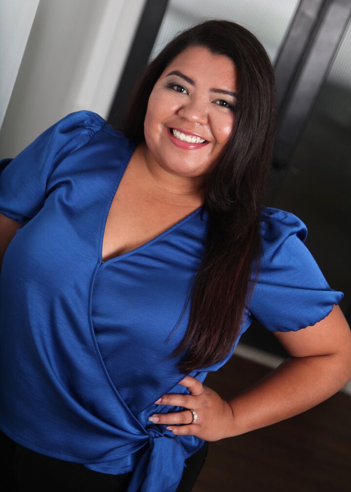 Mildred Latino-Thomas, Real Estate Salesperson in Jacksonville, ERA Live Moore