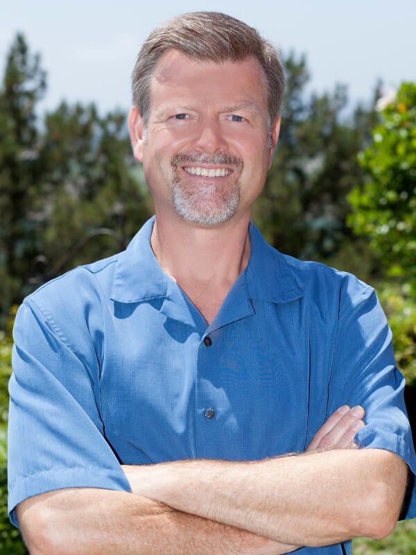 Timothy "Tim" Hall