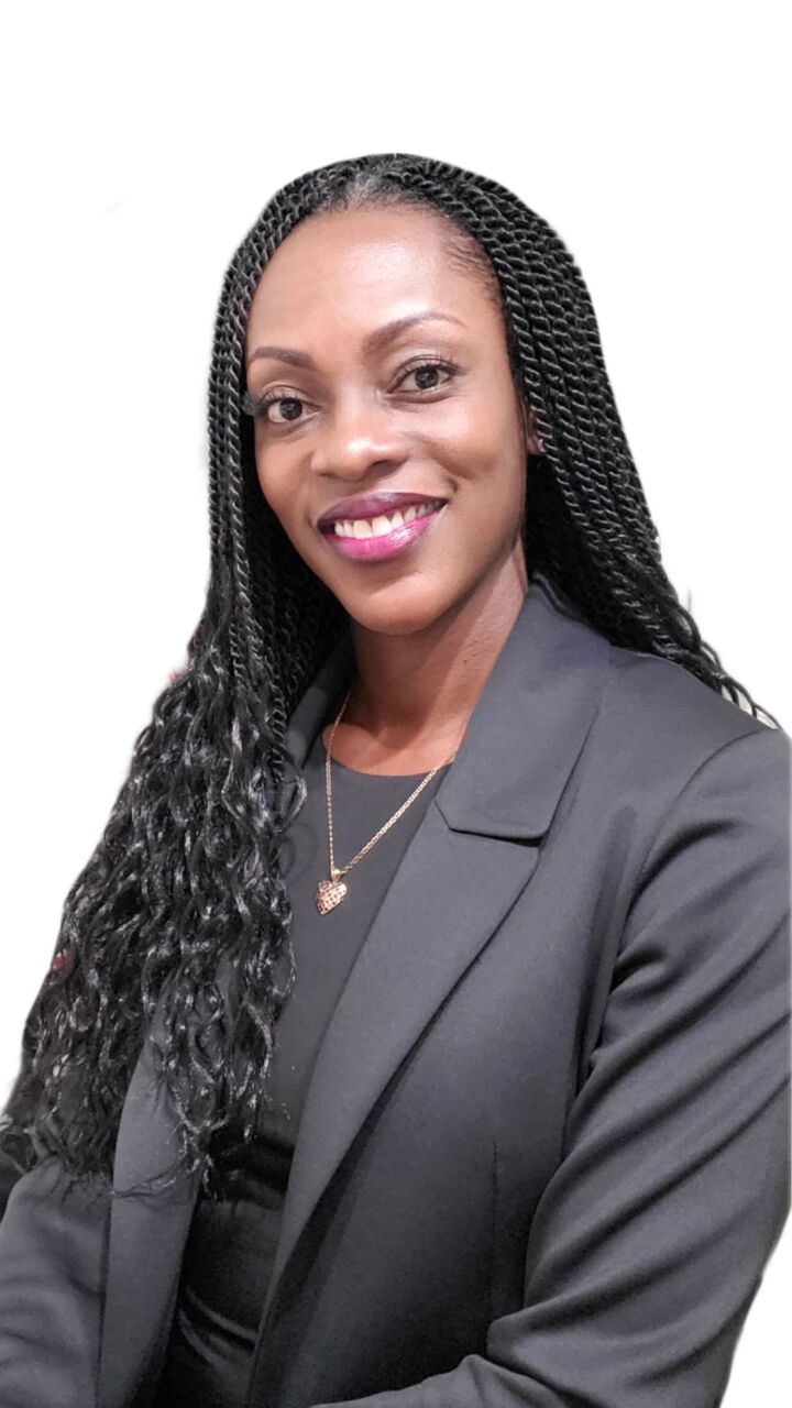 Bibian Thony, Real Estate Salesperson in Aventura, First Service Realty ERA Powered