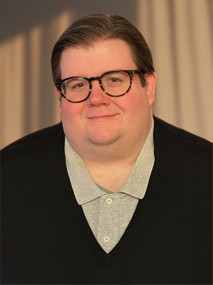 Alex Zak, Real Estate Salesperson in Toledo, Haynes Real Estate, Inc.