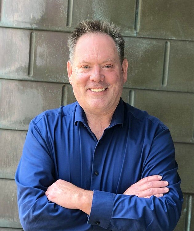 John Haydock, Real Estate Broker/Owner in Newport, Professional Group