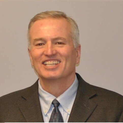 James Richard, Real Estate Salesperson in Glastonbury, Executive Real Estate