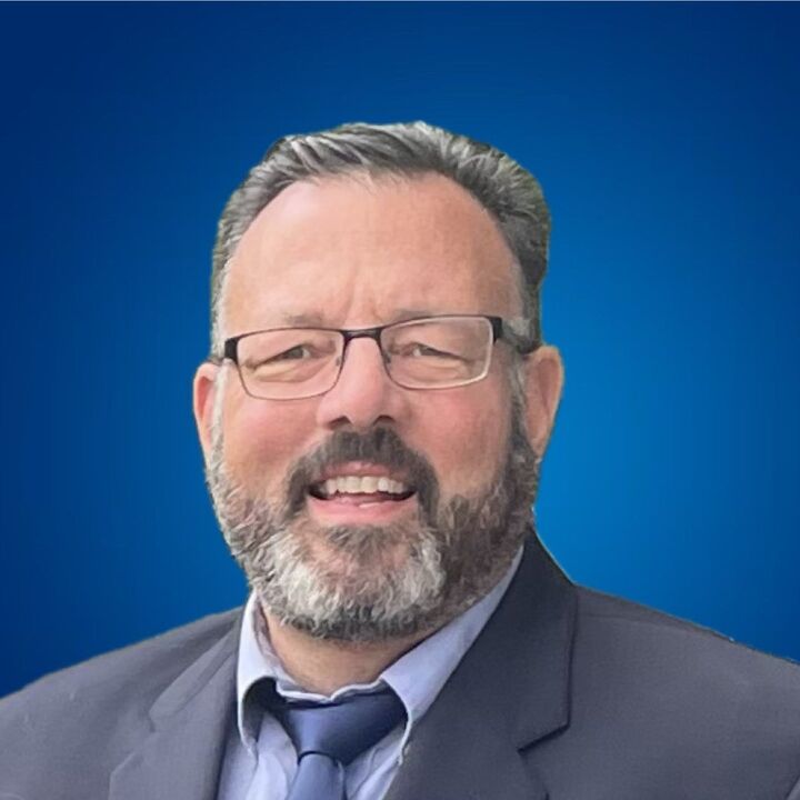 Frank Bonfrisco, Real Estate Salesperson in Medford, Alliance