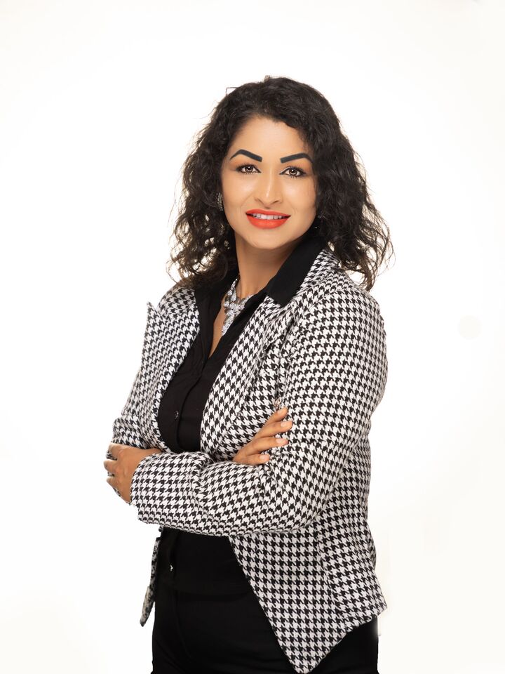 Dhaksha Rai, Time Share in San Mateo, Icon Properties