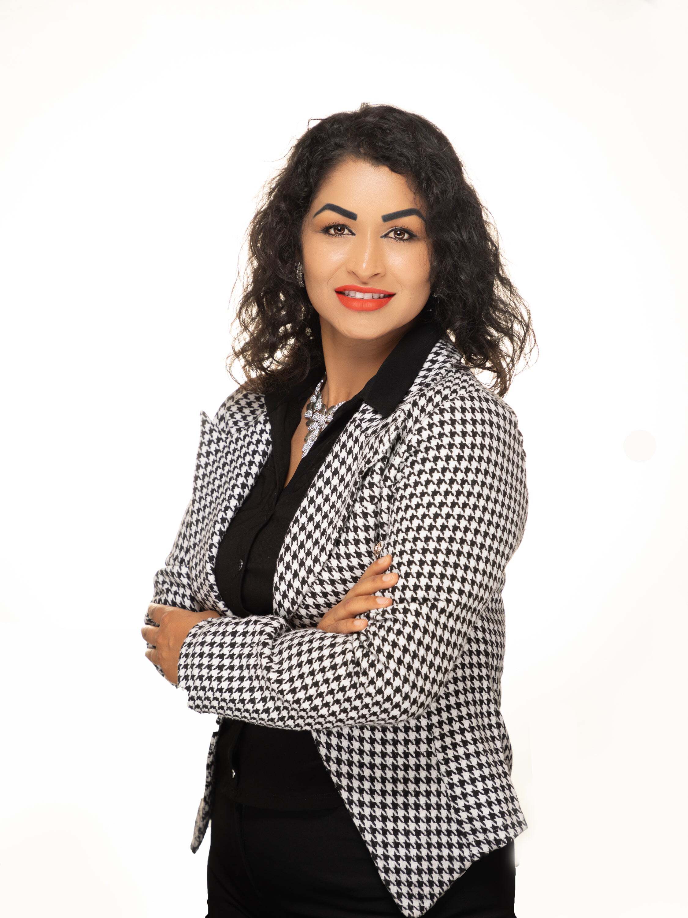 Dhaksha Rai, Real Estate Salesperson in San Mateo, Corcoran Icon Properties