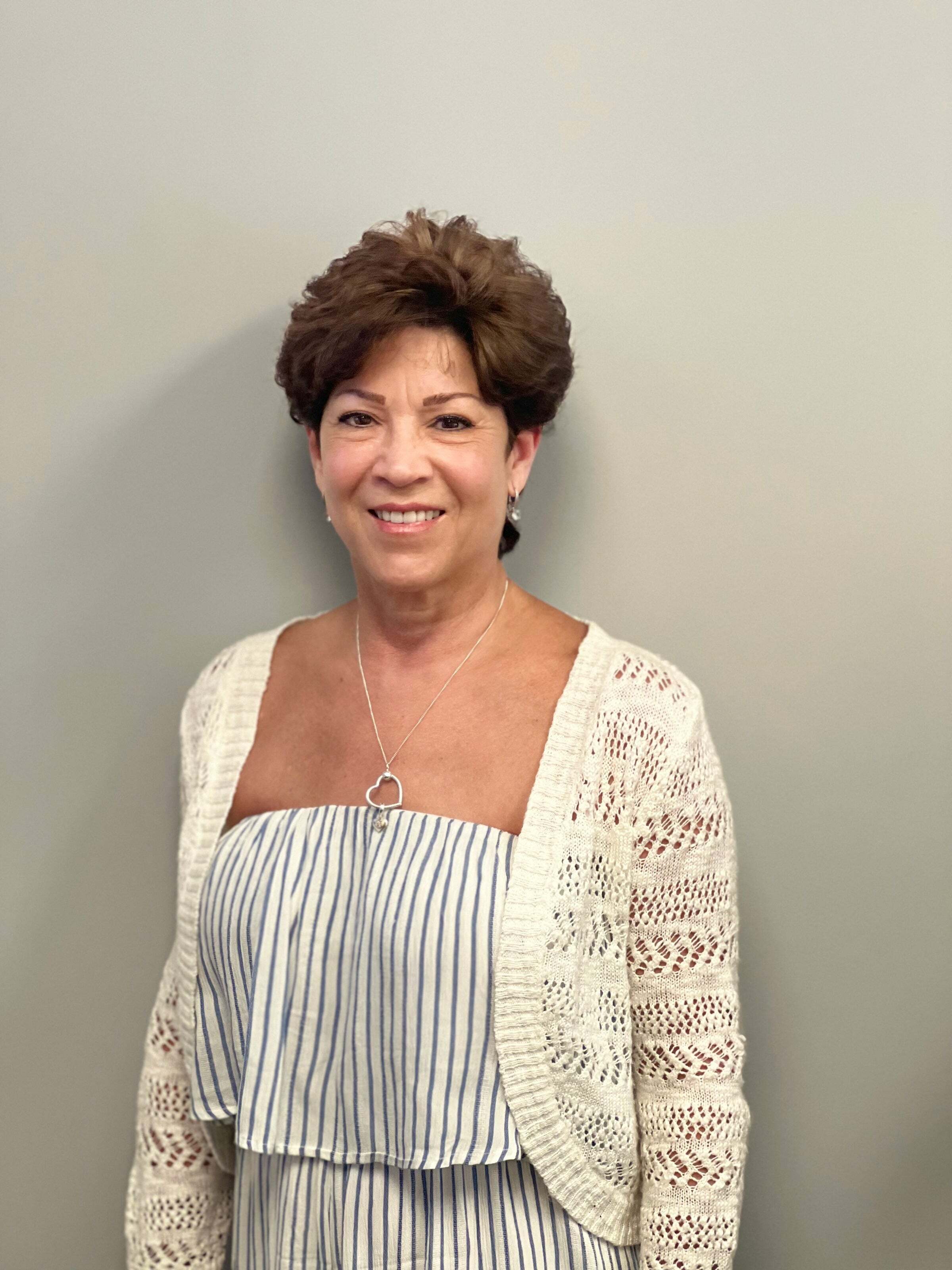 Lourdes Garcia, Real Estate Salesperson in Henderson, Americana