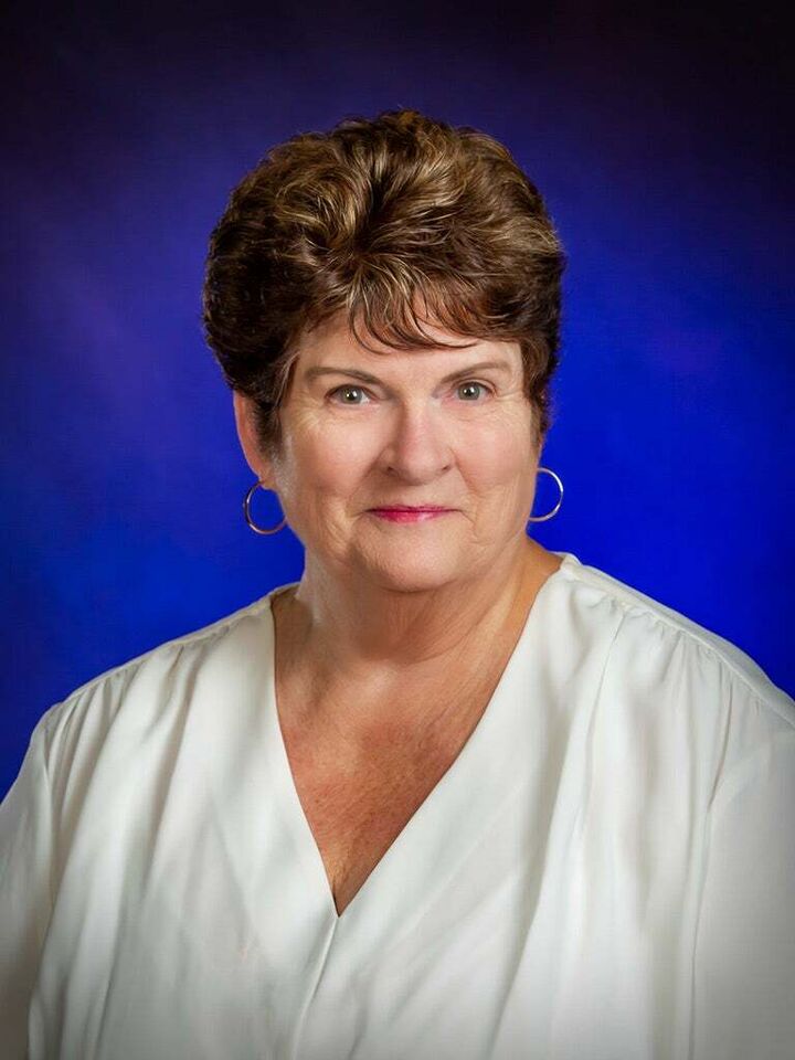 Sue Haggadone, Real Estate Salesperson in Gainesville, M.M. Parrish Realtors