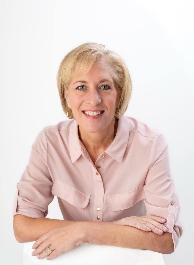 Natalie Edwards, Real Estate Salesperson in Bentonville, Journey