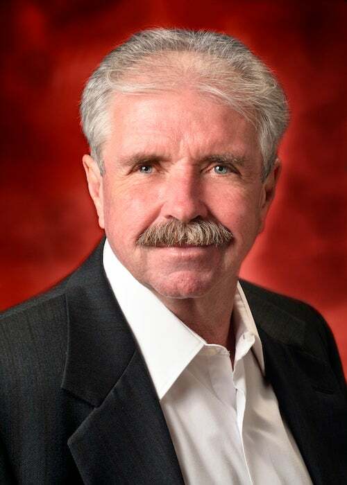 John MacNeil,  in Sydney, Coldwell Banker Boardwalk Realty