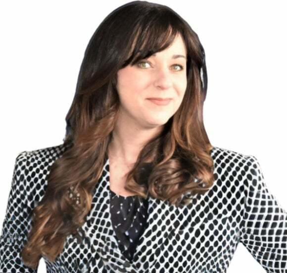 Michelle Geissler, Real Estate Salesperson in Wakefield, Property Central