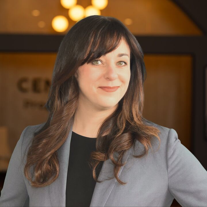 Michelle Geissler, Real Estate Salesperson in Wakefield, Property Central