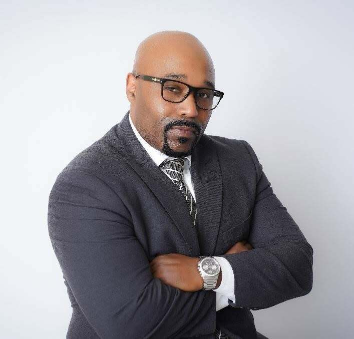 Christopher Martin, Real Estate Salesperson in Las Vegas, Americana
