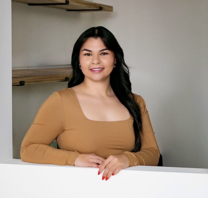 Daisy Marquez,  in Wichita, Heritage 1st Realty