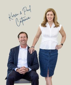 Karen & Paul Catania, Broker Associate, Senior Executive in Cameron Park, Windermere