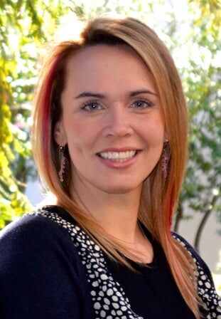 Cristina Candelori, Real Estate Salesperson in Concord, Epic