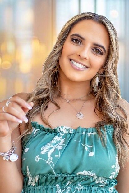 Courtney Campbell, Real Estate Salesperson in Huntington Beach, Campbell Realtors