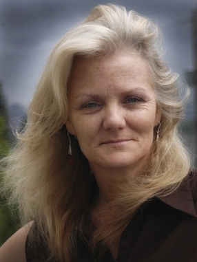 Susan Cole, Broker in Seattle, Windermere