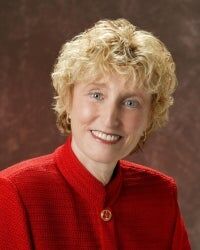 Gail Malouf, Real Estate Broker in Bakersfield, Preferred, Realtors