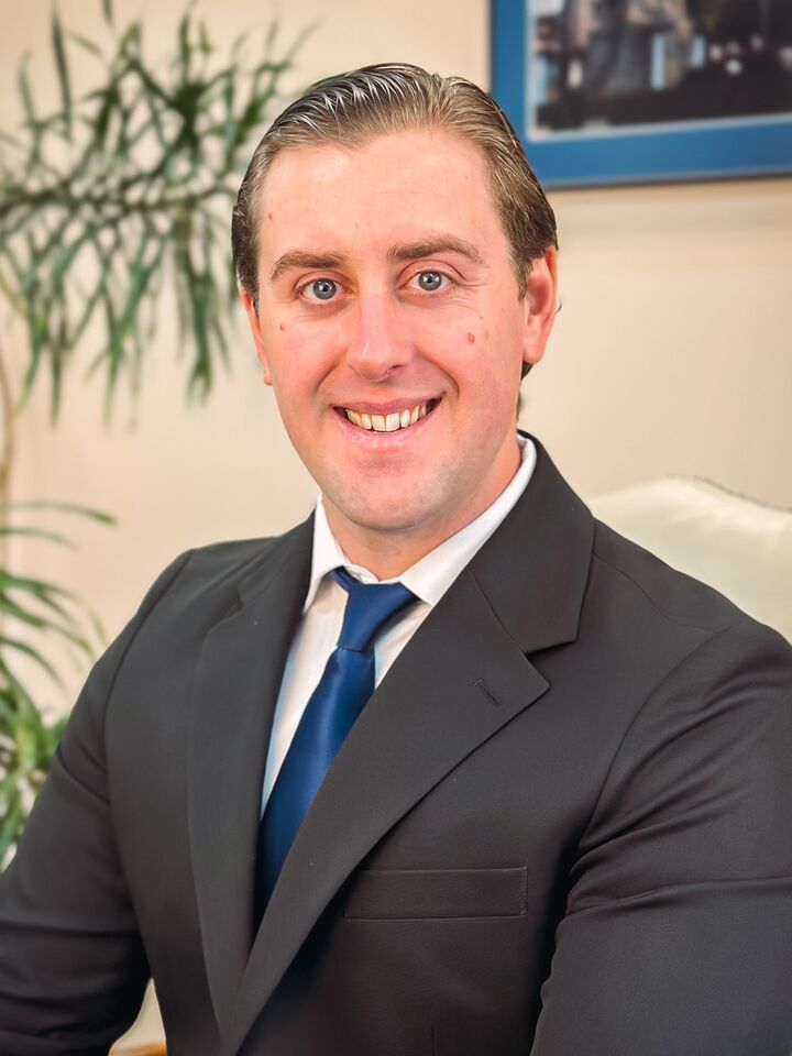 Andrew Muretta,  in Bethlehem, Valley Partners