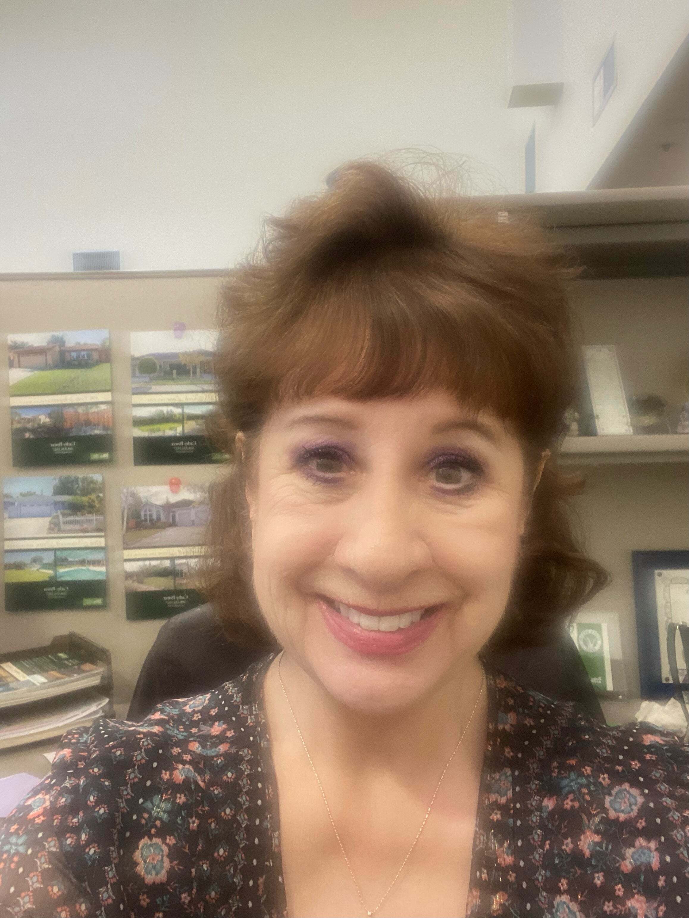 Cathy Power, Real Estate Salesperson in San Jose, Corcoran Icon Properties