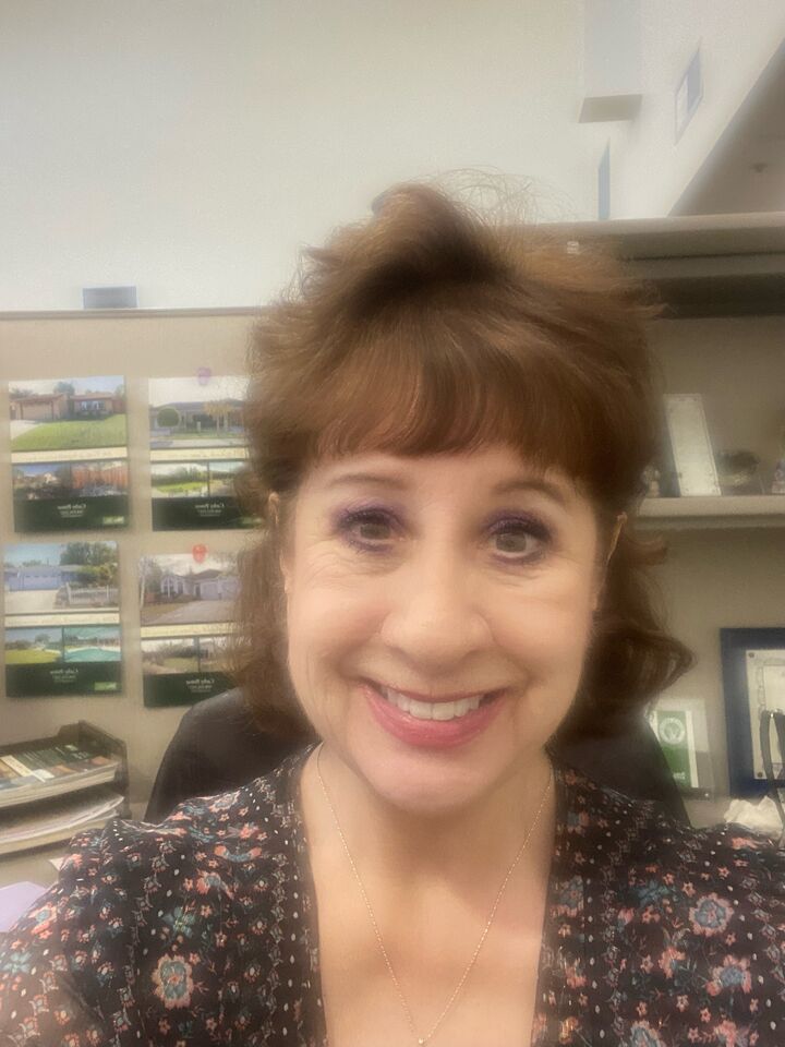 Cathy Power, REALTOR® in San Jose, Icon Properties