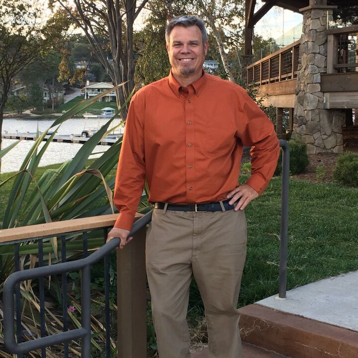 Clark Wright, Real Estate Salesperson in Auburn, Select Real Estate, Inc.