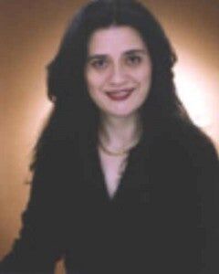 NASRIN ESFAHANI, Associate Real Estate Broker in Beverly Hills, Nelson Shelton Real Estate ERA Powered