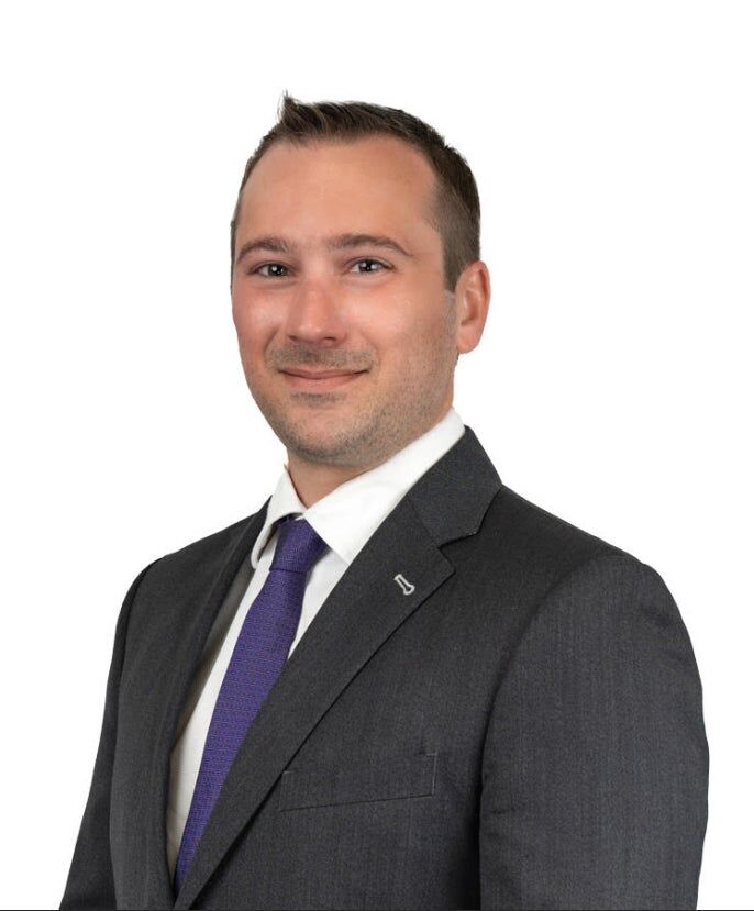 Max Cantatore, Real Estate Salesperson in Fresno, Jordan-Link