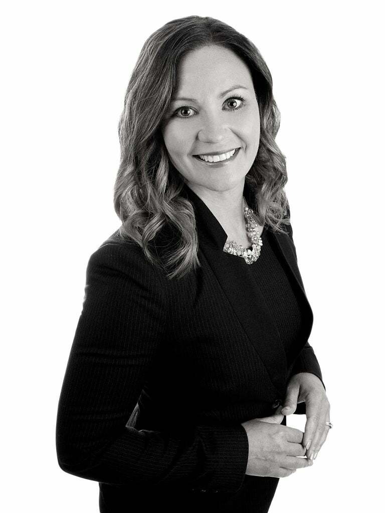 Lisa Malcolm, Broker in Innisfil, Coldwell Banker The Real Estate Centre, Brokerage