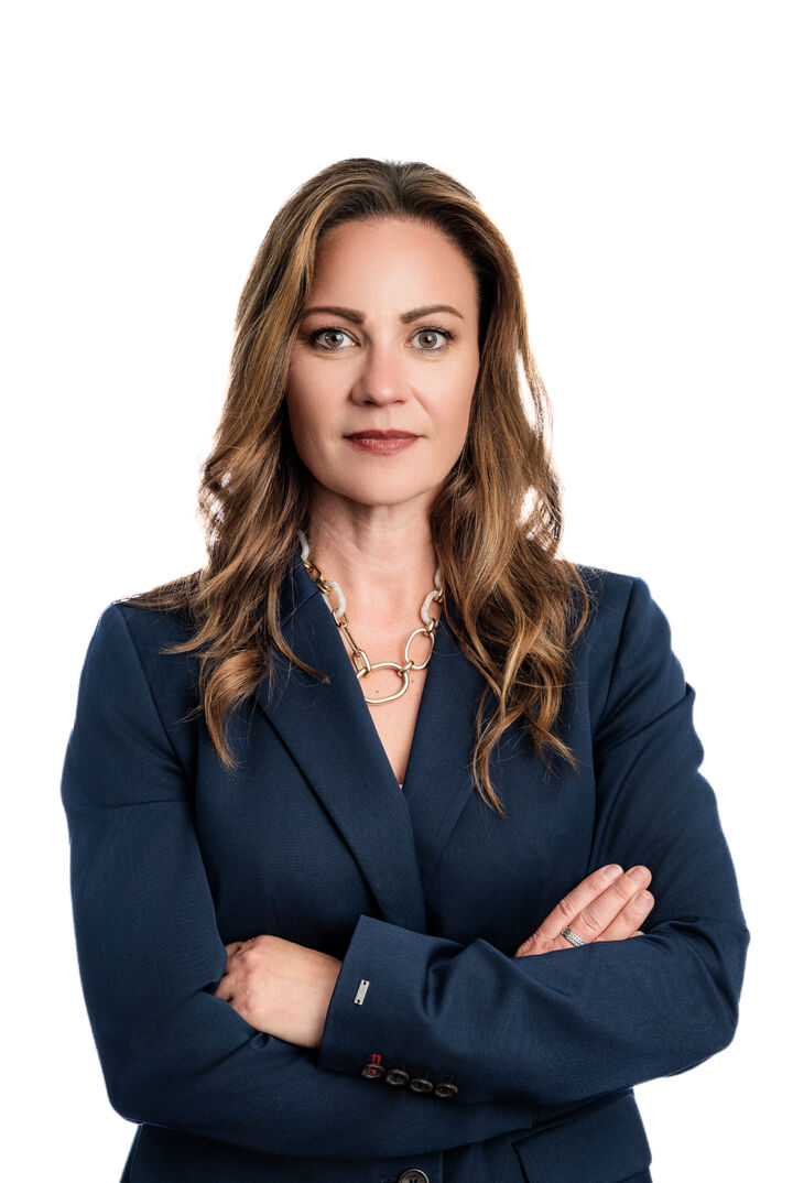 Lisa Malcolm, Broker in Innisfil, Coldwell Banker The Real Estate Centre, Brokerage