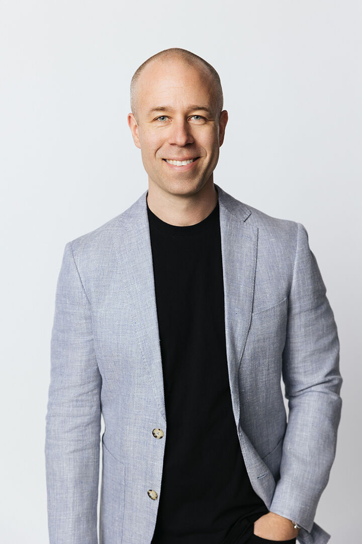 Matt Stark, Broker in Kirkland, Windermere