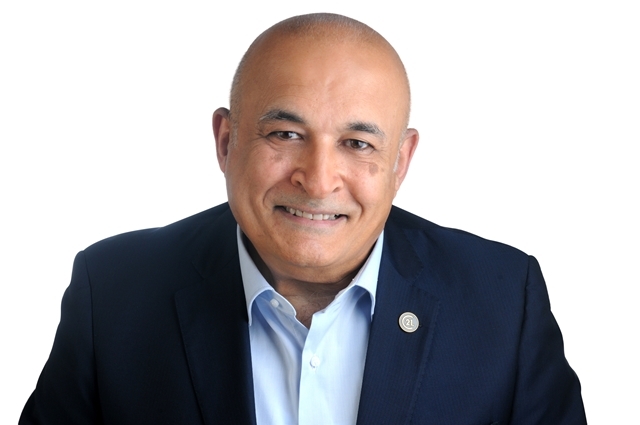 Mohamad Al Hajj, Owner in Montréal, CENTURY 21 Canada