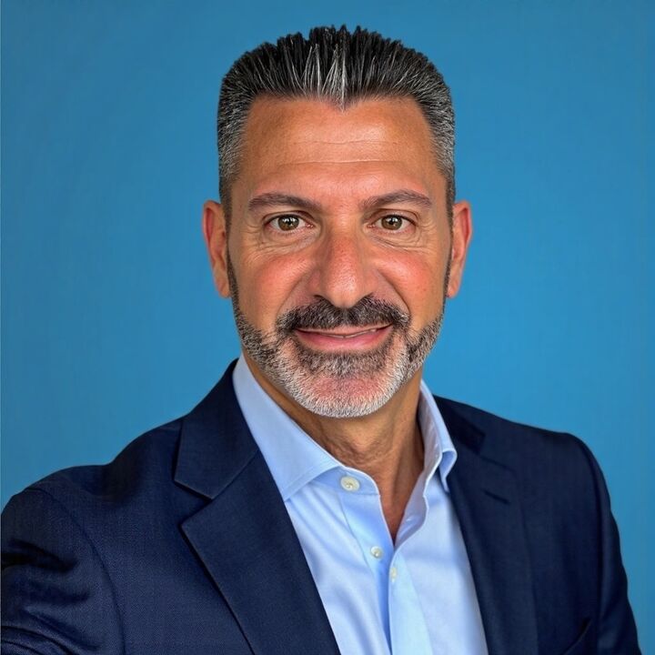 Anthony Ciarlo, Real Estate Salesperson in Madeira Beach, Beggins Enterprises