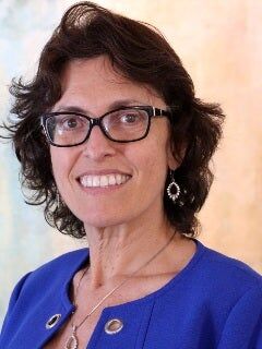 Salome Zikakis, Real Estate Salesperson in Wilton Manors, Florida 1st