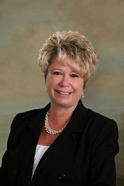 DENISE MARTIN, Real Estate Salesperson in Clarksville, Southern Realty