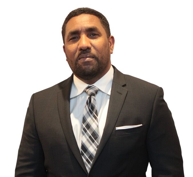 Omar Nesbeth,  in Barrie, Coldwell Banker The Real Estate Centre, Brokerage