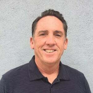 Garry Waugh, Real Estate Salesperson in Anaheim, Affiliated