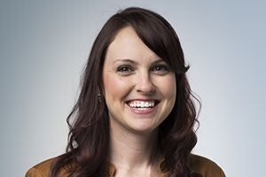 Ashley Howard-Sebero, Real Estate Salesperson in Fredericksburg, Elite