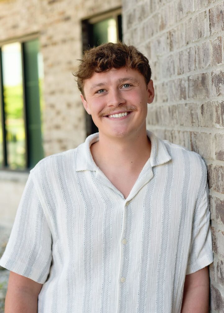 Caleb Recker, Real Estate Salesperson in Dayton, Heritage