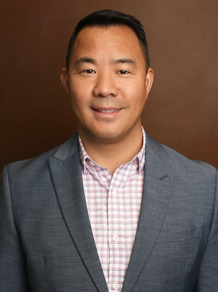 Ryan Tsui, Real Estate Salesperson in Las Vegas, Las Vegas