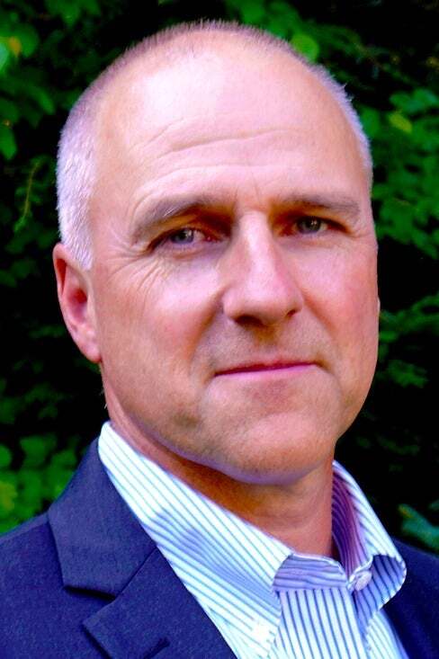 John Raymond, Sales Associate in Center Harbor, New England