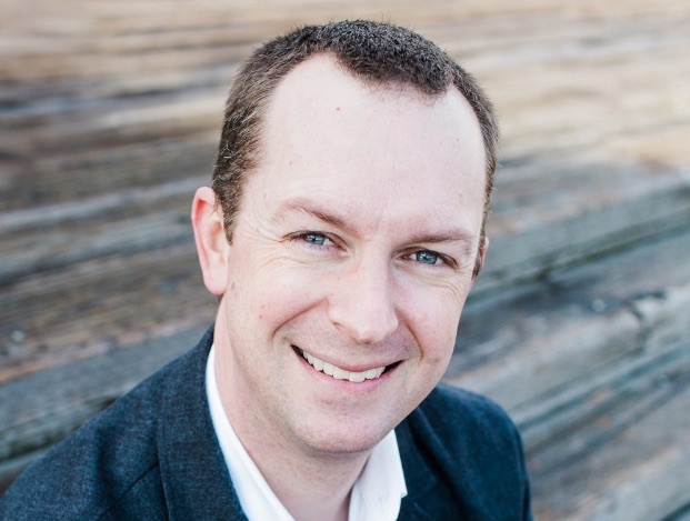 Nat Hopper,  in Seattle, Windermere