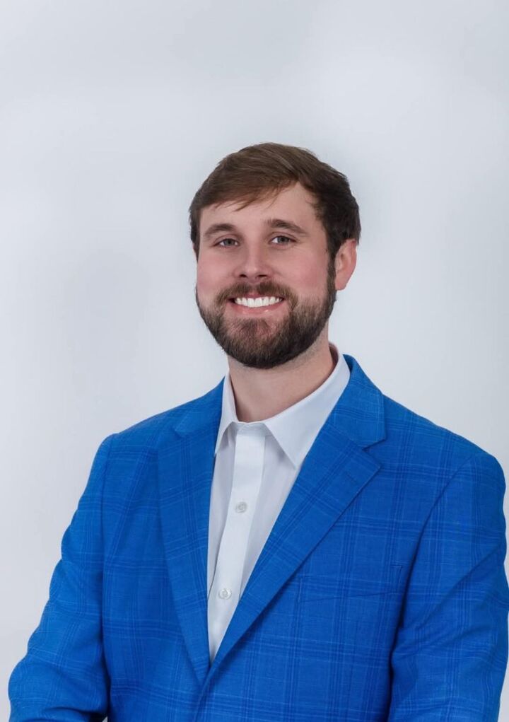 Taylor Wright,  in Huntsville, Southern Branch